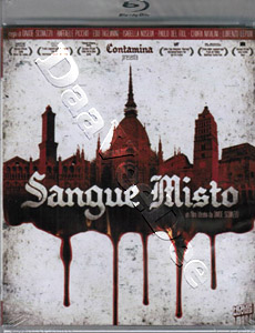 Mixed Blood | Sangue misto  |   Blu-Ray